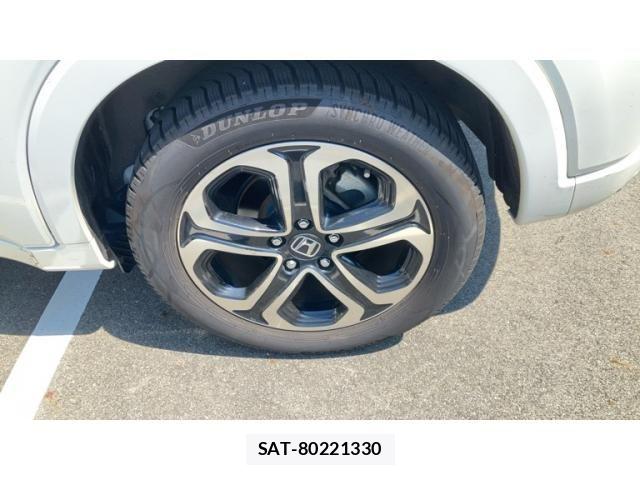 Honda VEZEL 2015-11 8563952-8