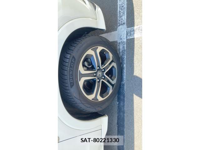 Honda VEZEL 2015-11 8563952-10