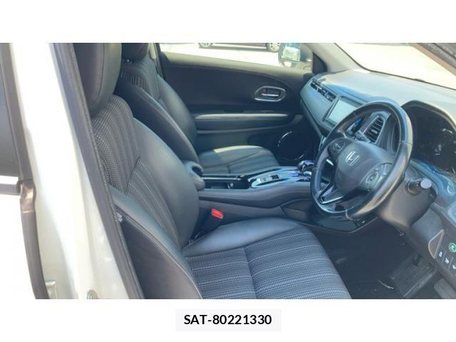 Honda VEZEL 2015-11 8563952-13