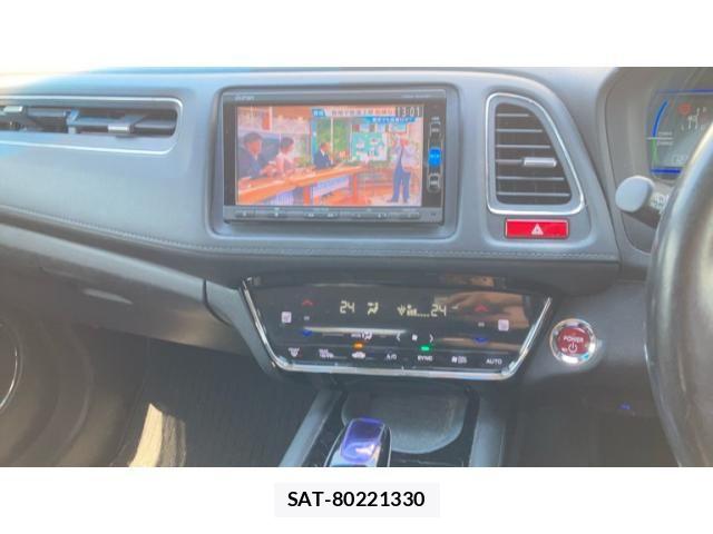 Honda VEZEL 2015-11 8563952-15