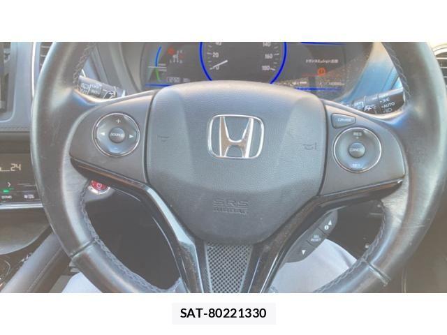 Honda VEZEL 2015-11 8563952-17