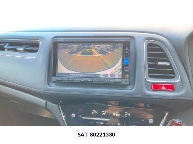 Honda VEZEL 2015-11 8563952-19