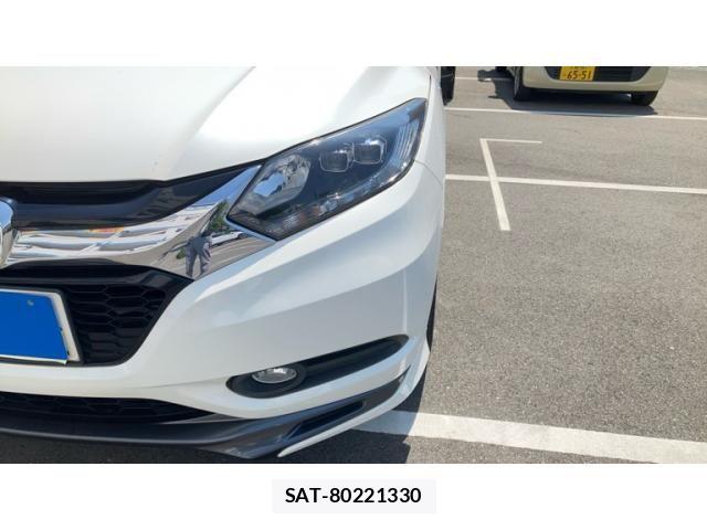 Honda VEZEL 2015-11 8563952-2