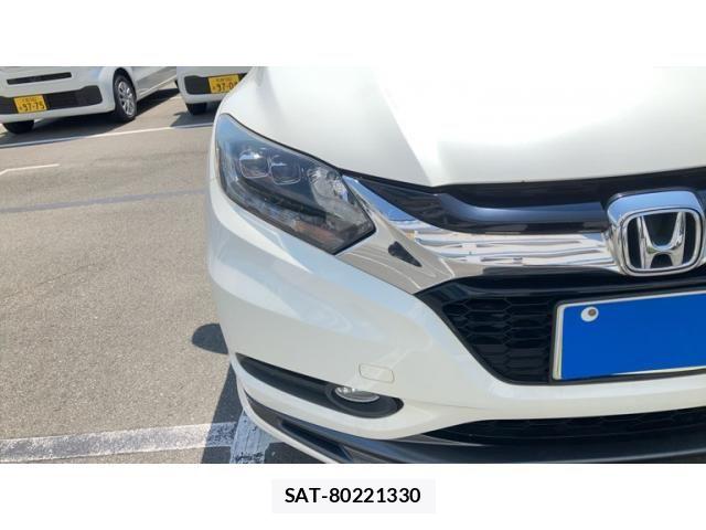 Honda VEZEL 2015-11 8563952-3