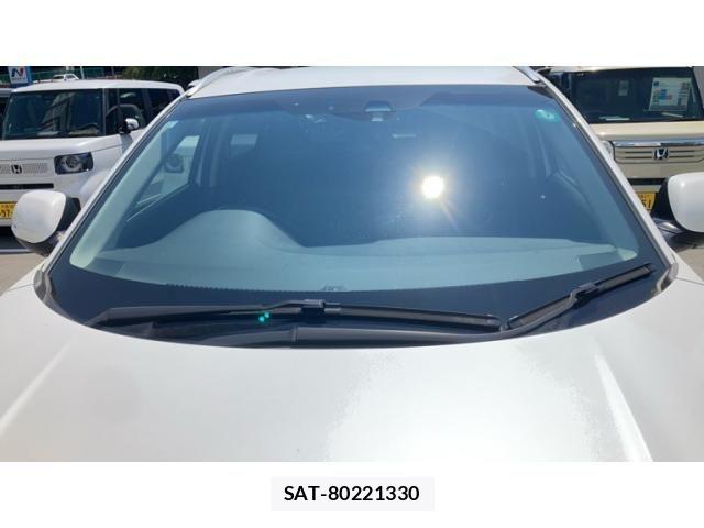 Honda VEZEL 2015-11 8563952-4