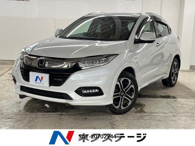 Honda VEZEL 2019-08 8563944-0