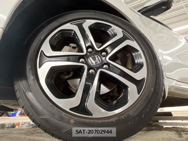 Honda VEZEL 2019-08 8563944-12