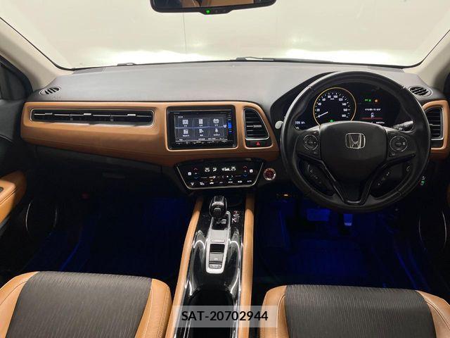 Honda VEZEL 2019-08 8563944-1
