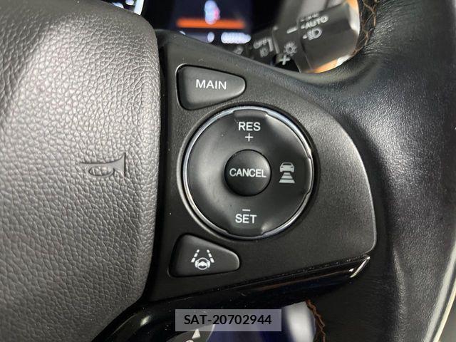 Honda VEZEL 2019-08 8563944-2