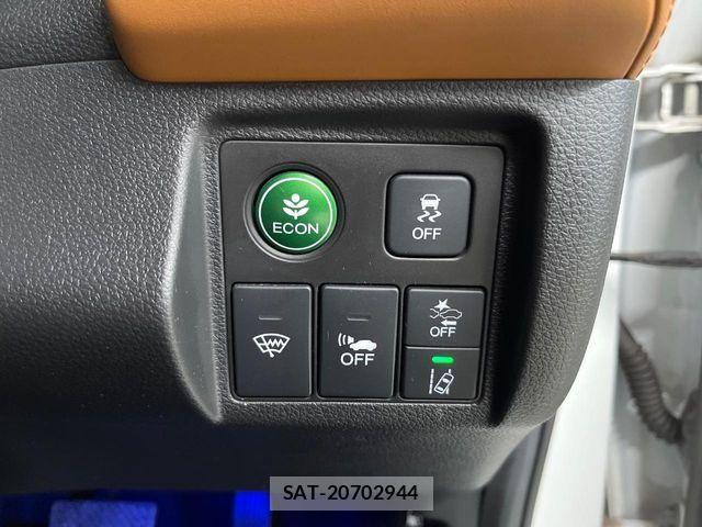 Honda VEZEL 2019-08 8563944-3