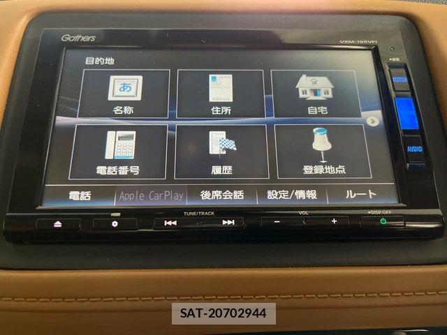 Honda VEZEL 2019-08 8563944-6