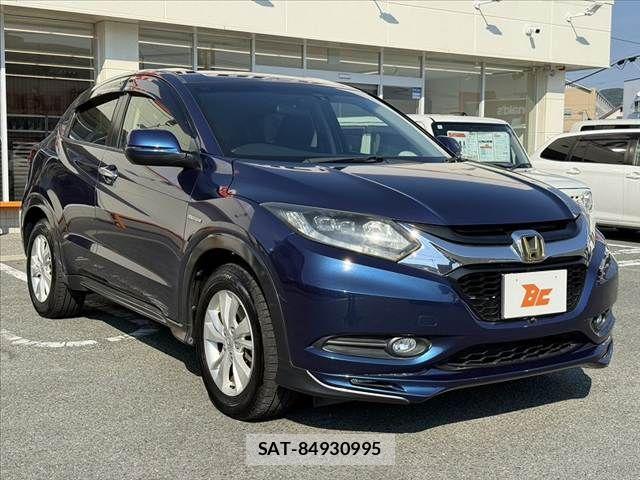 Honda VEZEL 2014-01 8563953-9
