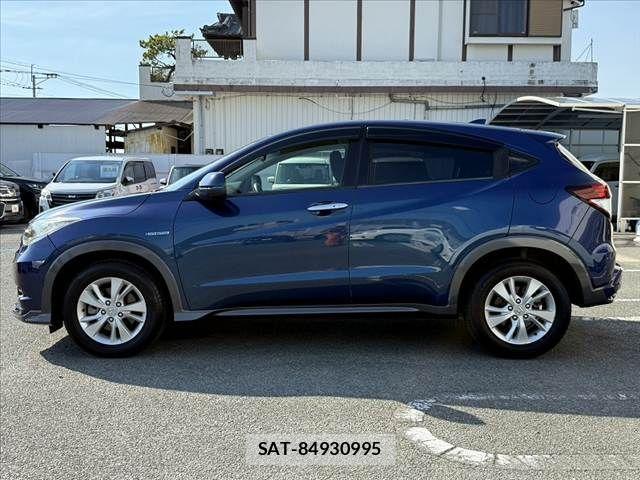 Honda VEZEL 2014-01 8563953-10