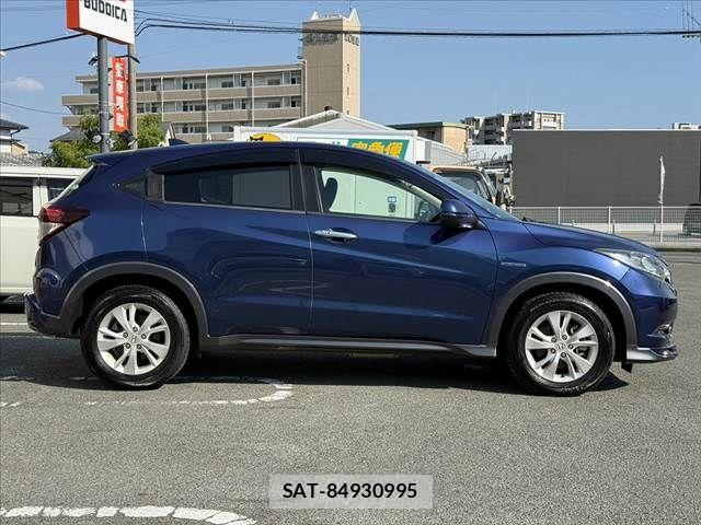 Honda VEZEL 2014-01 8563953-11