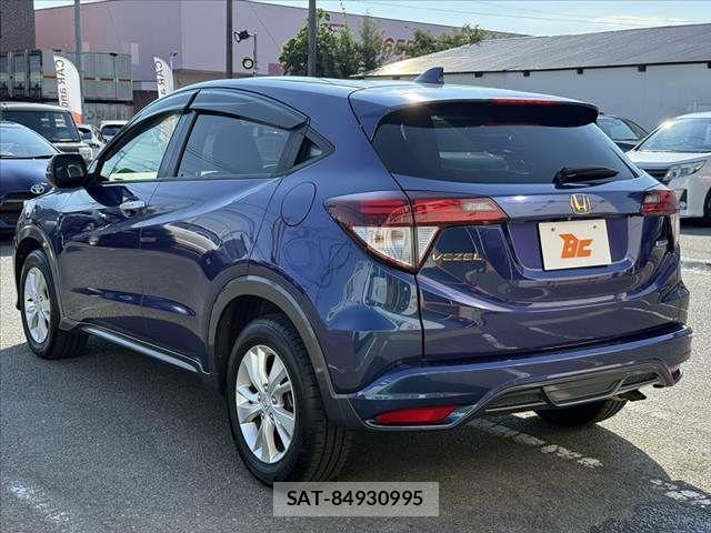 Honda VEZEL 2014-01 8563953-14