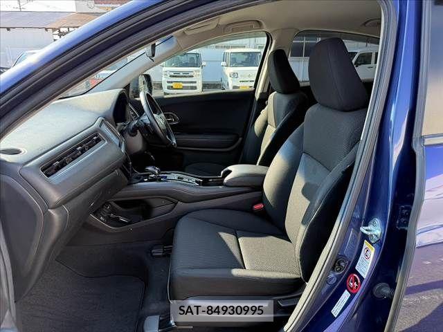 Honda VEZEL 2014-01 8563953-16
