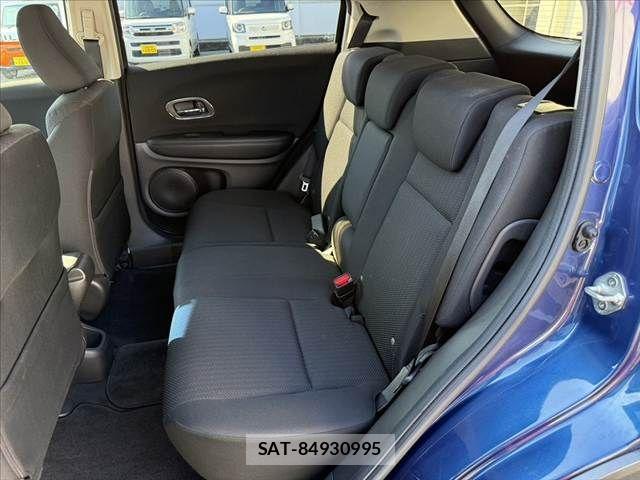 Honda VEZEL 2014-01 8563953-18