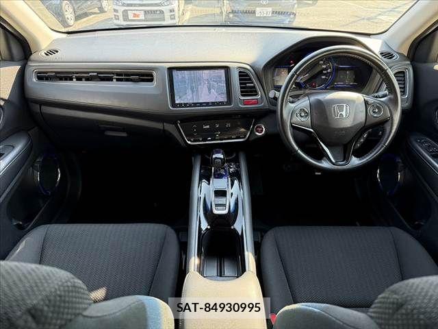 Honda VEZEL 2014-01 8563953-1