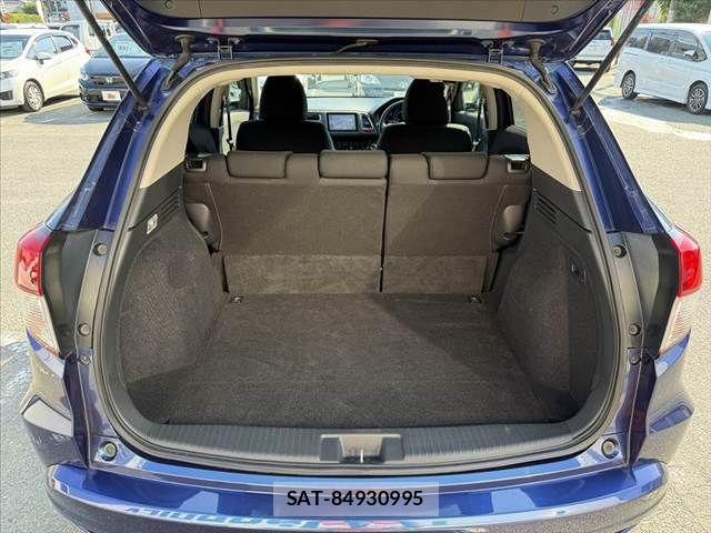 Honda VEZEL 2014-01 8563953-19