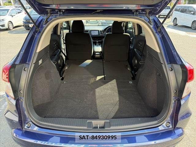 Honda VEZEL 2014-01 8563953-20