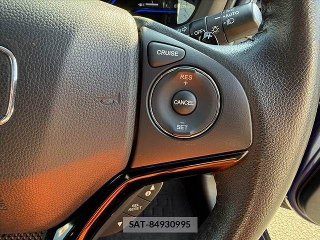 Honda VEZEL 2014-01 8563953-23