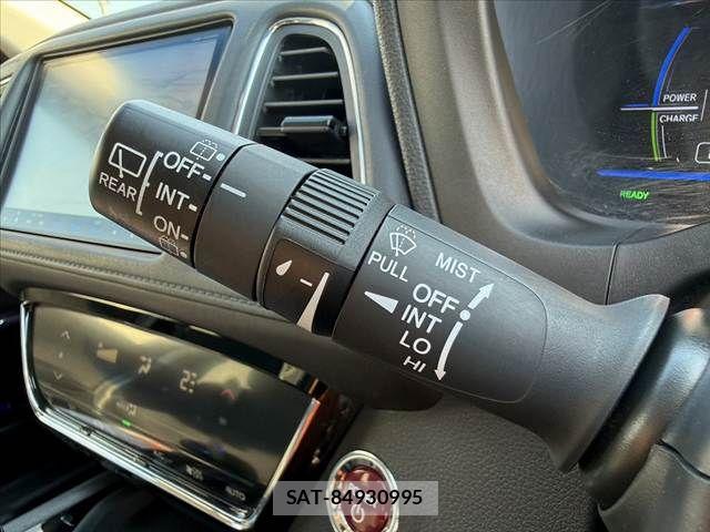 Honda VEZEL 2014-01 8563953-24