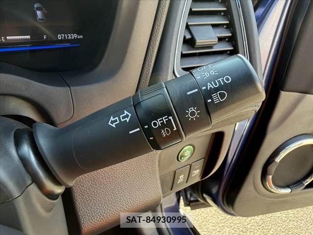 Honda VEZEL 2014-01 8563953-25