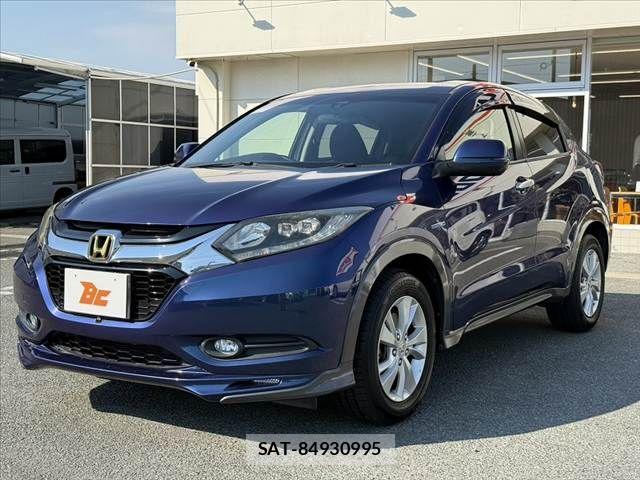 Honda VEZEL 2014-01 8563953-7