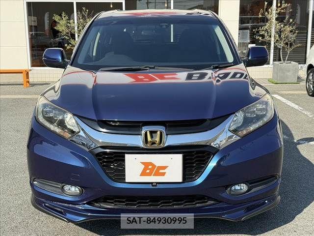 Honda VEZEL 2014-01 8563953-8