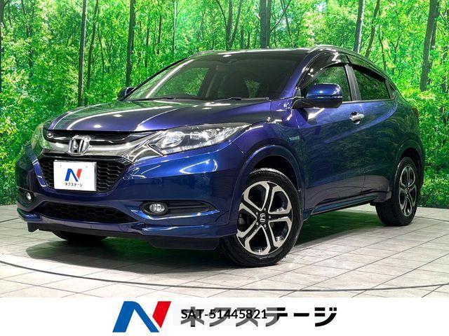 Honda VEZEL 2015-02 8563951-0