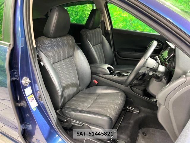Honda VEZEL 2015-02 8563951-9