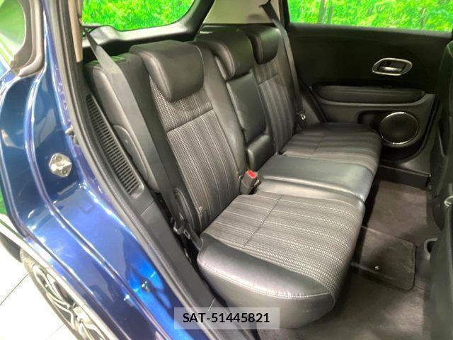 Honda VEZEL 2015-02 8563951-10