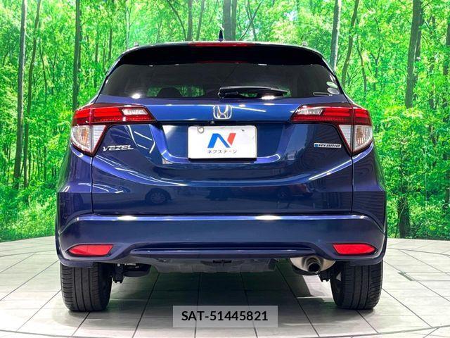 Honda VEZEL 2015-02 8563951-16