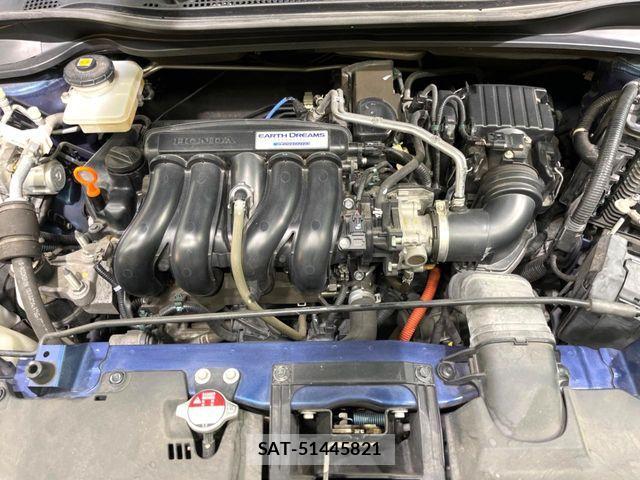 Honda VEZEL 2015-02 8563951-17