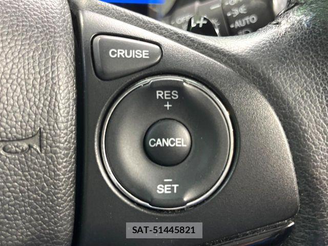 Honda VEZEL 2015-02 8563951-7