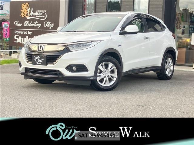 Honda VEZEL 2019-09 8563950-0