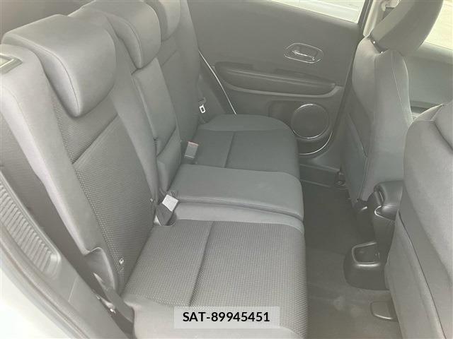 Honda VEZEL 2019-09 8563950-11