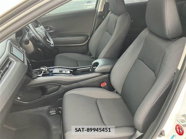 Honda VEZEL 2019-09 8563950-12