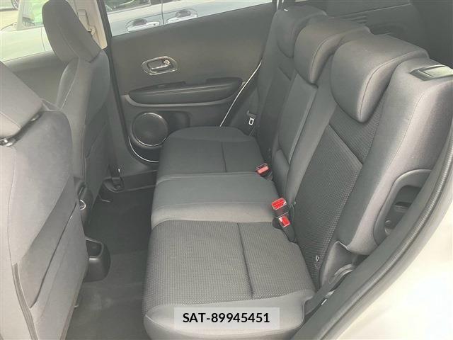 Honda VEZEL 2019-09 8563950-13