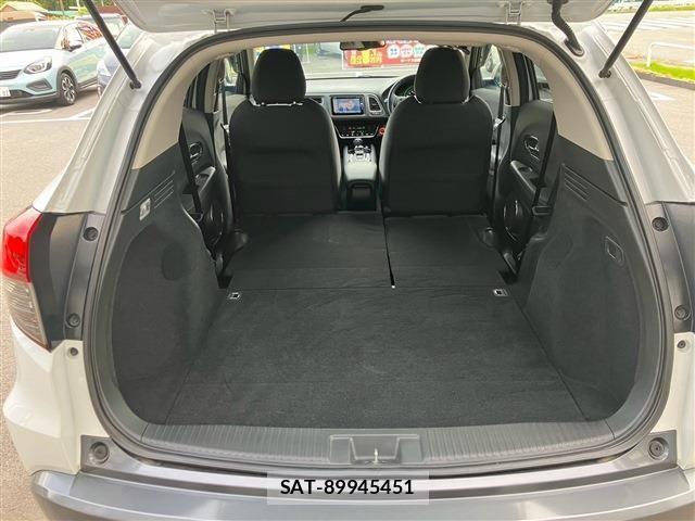 Honda VEZEL 2019-09 8563950-15