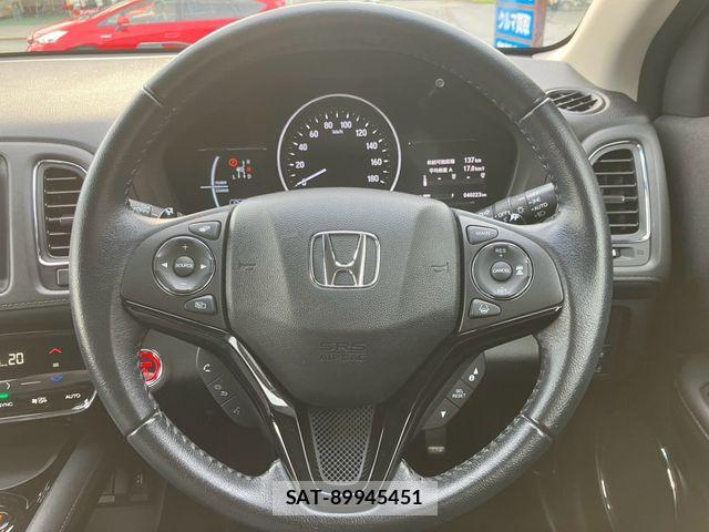 Honda VEZEL 2019-09 8563950-16