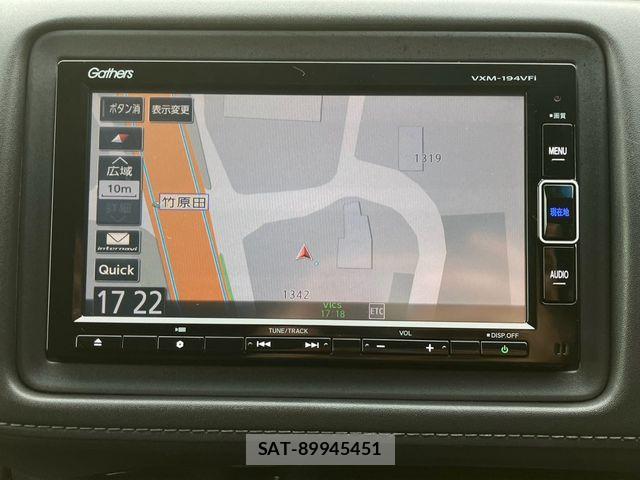 Honda VEZEL 2019-09 8563950-17