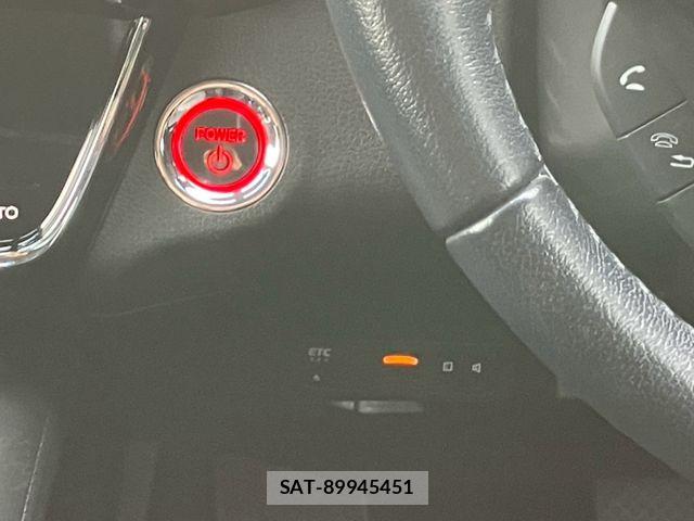 Honda VEZEL 2019-09 8563950-22