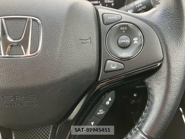 Honda VEZEL 2019-09 8563950-23