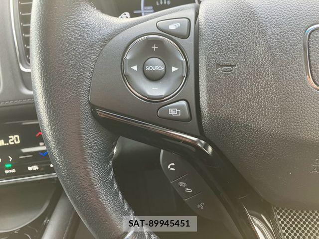 Honda VEZEL 2019-09 8563950-24