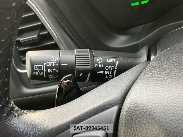 Honda VEZEL 2019-09 8563950-26