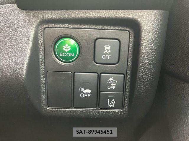 Honda VEZEL 2019-09 8563950-27