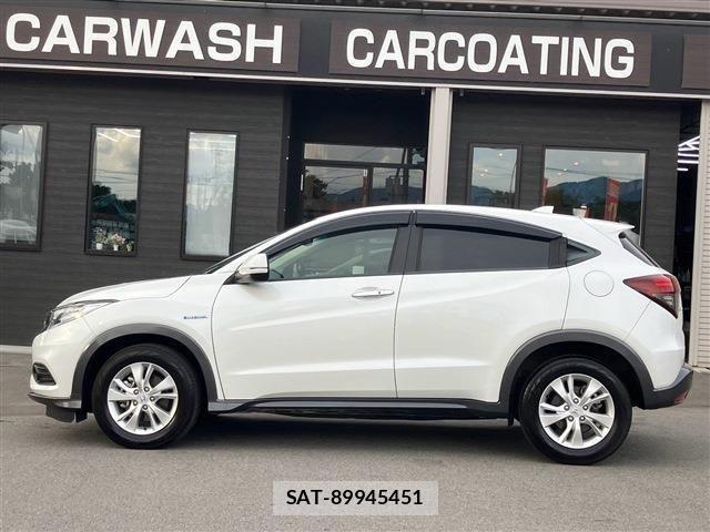 Honda VEZEL 2019-09 8563950-7