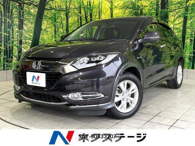 Honda VEZEL 2017-08 8563949-0