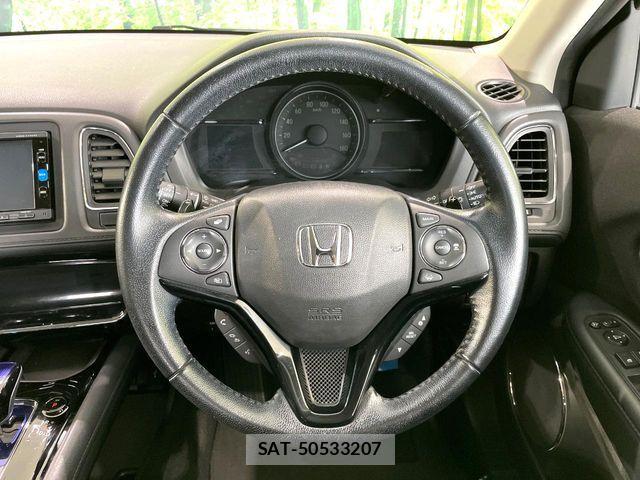 Honda VEZEL 2017-08 8563949-10